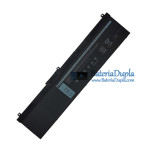 Bateria para Dell TYPE 7530 NYFJH 7730 [bateria de substituição]
